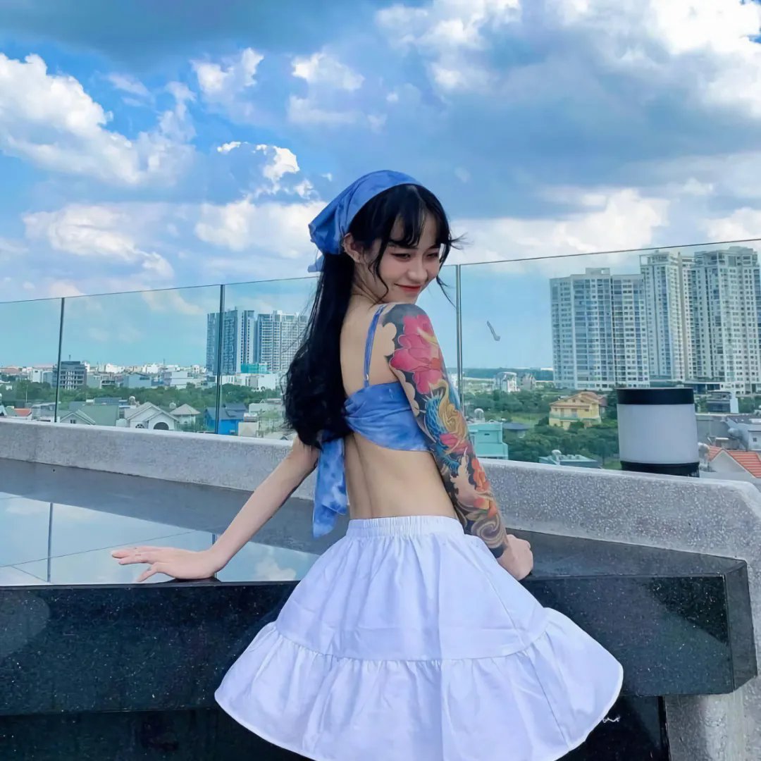 女人,有时是男人